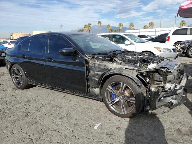 2019 Bmw M5 მანქანა იყიდება აუქციონზე, vin: WBSJF0C52KB285892, აუქციონის ნომერი: 40209824