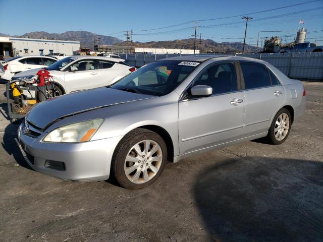 Aukcja sprzedaży 2007 Honda Accord Ex, vin: 1HGCM665X7A057223, numer aukcji: 38036414