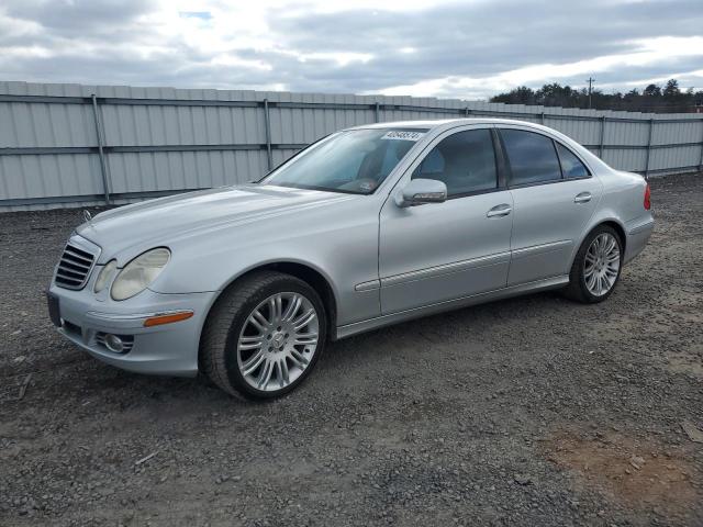 40548574 :رقم المزاد ، WDBUF56X07B134070 vin ، 2007 Mercedes-benz E 350 مزاد بيع