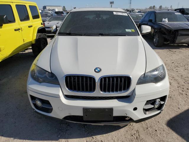 38771874 :رقم المزاد ، 5YMGZ0C52CLL29613 vin ، 2012 Bmw X6 M مزاد بيع