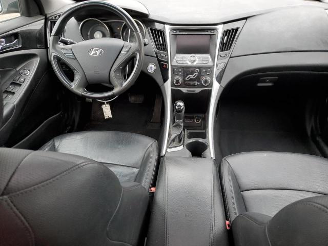 40903384 :رقم المزاد ، 5NPEC4AC2BH169388 vin ، 2011 Hyundai Sonata Se مزاد بيع
