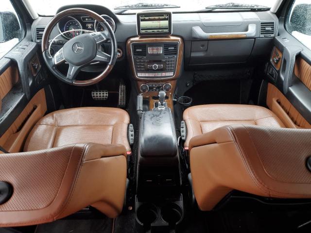 Auction sale of the 2016 Mercedes-benz G 550, vin: WDCYC3KF7GX254636, lot number: 37001454
