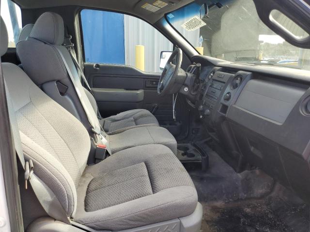 40600884 :رقم المزاد ، 1FTNF1CF9CKD39780 vin ، 2012 Ford F150 مزاد بيع
