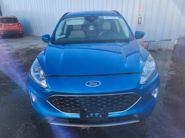 Aukcja sprzedaży 2021 Ford Escape Sel, vin: 1FMCU9H67MUA64528, numer aukcji: 37086084
