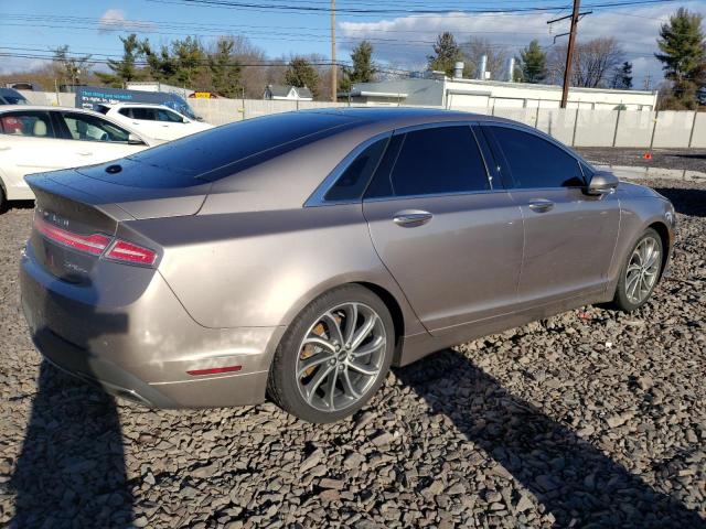 Aukcja sprzedaży 2018 Lincoln Mkz Reserve, vin: 3LN6L5F9XJR615737, numer aukcji: 37527824
