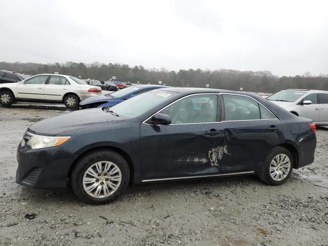 Продаж на аукціоні авто 2012 Toyota Camry Base, vin: 4T1BF1FK1CU147376, номер лоту: 38347584