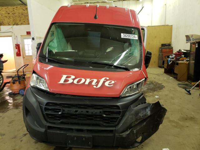 Aukcja sprzedaży 2023 Ram Promaster 2500 2500 High, vin: 3C6LRVDG9PE514896, numer aukcji: 38200724