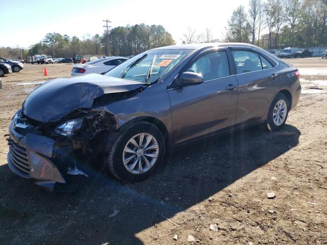 39480894 :رقم المزاد ، 4T4BF1FKXGR530521 vin ، 2016 Toyota Camry Le مزاد بيع