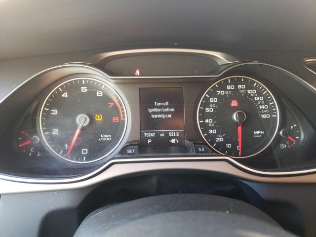 39322374 :رقم المزاد ، WAUEFAFL7FN000923 vin ، 2015 Audi A4 Premium Plus مزاد بيع