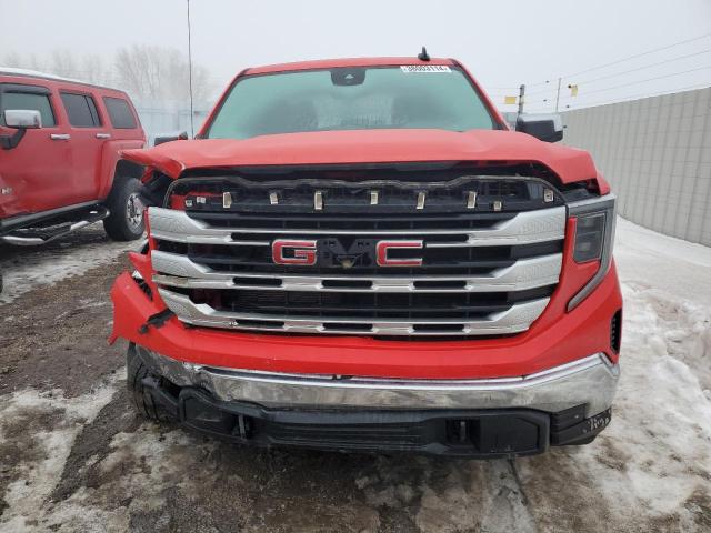 Aukcja sprzedaży 2022 Gmc Sierra K1500 Sle, vin: 3GTUUBED1NG649175, numer aukcji: 38003114