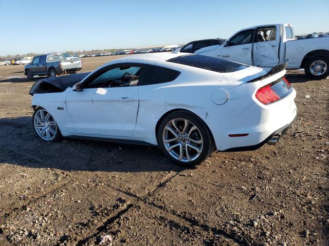 82992083 :رقم المزاد ، 1FA6P8CF6N5104271 vin ، 2022 Ford Mustang Gt مزاد بيع