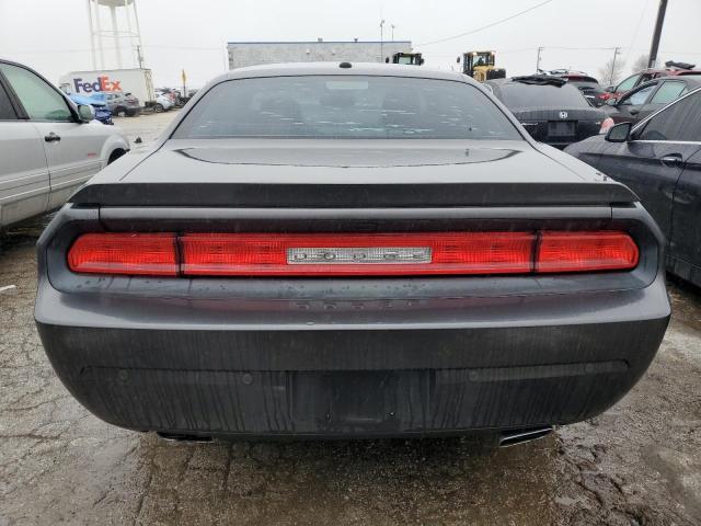 39338464 :رقم المزاد ، 2C3CDYBT6DH579329 vin ، 2013 Dodge Challenger R/t مزاد بيع