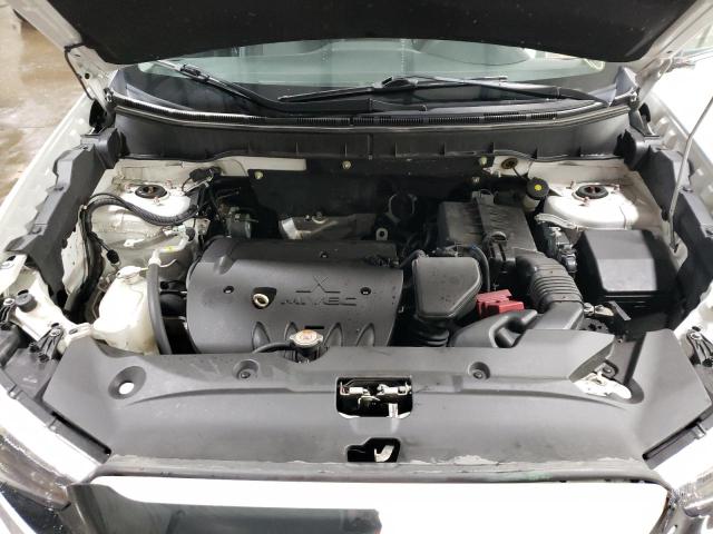 Aukcja sprzedaży 2018 Mitsubishi Outlander Sport Sel, vin: JA4AR4AW0JZ013519, numer aukcji: 39927794