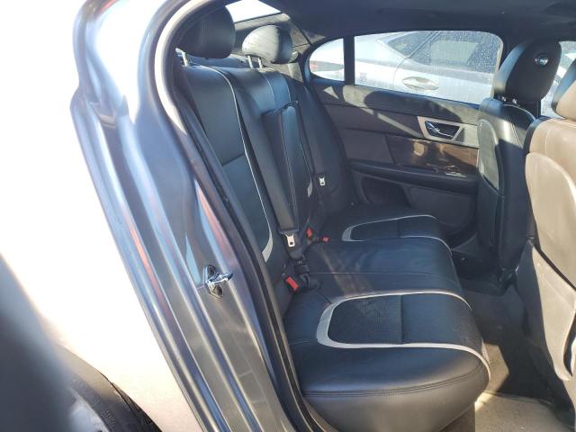 39193574 :رقم المزاد ، SAJWJ0EF9D8U08512 vin ، 2013 Jaguar Xf مزاد بيع