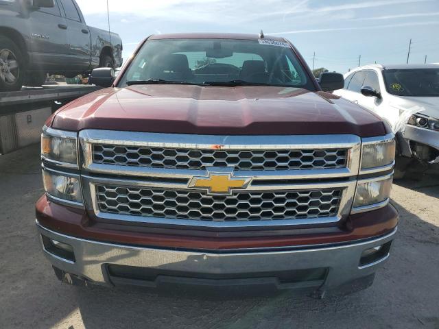 2014 Chevrolet Silverado C1500 Lt მანქანა იყიდება აუქციონზე, vin: 1GCRCRECXEZ112944, აუქციონის ნომერი: 38636624