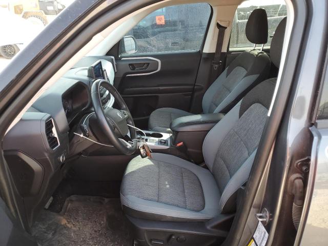 Продажа на аукционе авто 2022 Ford Bronco Sport Big Bend, vin: 3FMCR9B63NRD76073, номер лота: 38101864