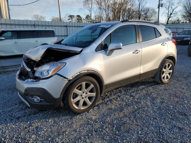Продаж на аукціоні авто 2016 Buick Encore, vin: KL4CJCSB5GB637663, номер лоту: 37167034