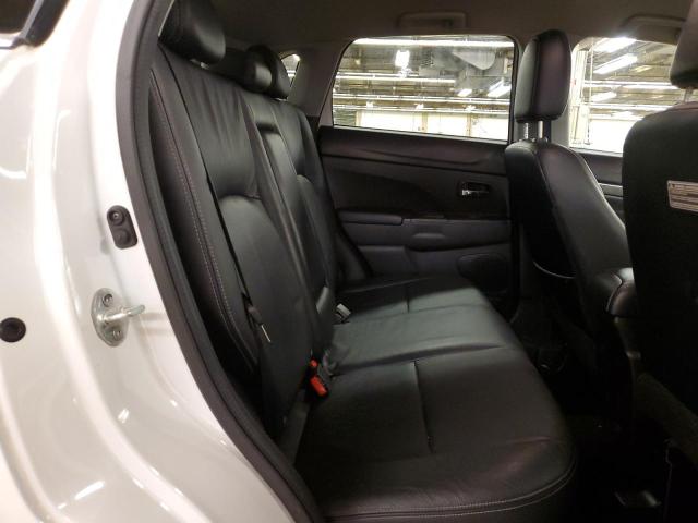 40657954 :رقم المزاد ، 4A4AR4AU7FE007731 vin ، 2015 Mitsubishi Outlander Sport Se مزاد بيع