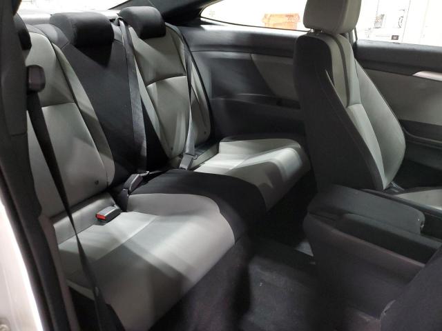 Продаж на аукціоні авто 2016 Honda Civic Ex, vin: 2HGFC3B35GH360138, номер лоту: 37504964