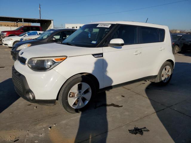 Aukcja sprzedaży 2015 Kia Soul, vin: KNDJN2A24F7774463, numer aukcji: 41029044