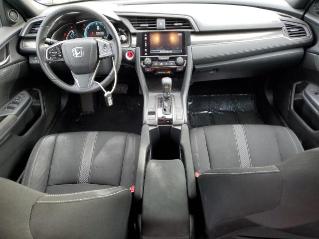 Продажа на аукционе авто 2017 Honda Civic Ex, vin: SHHFK7H55HU200753, номер лота: 82841133