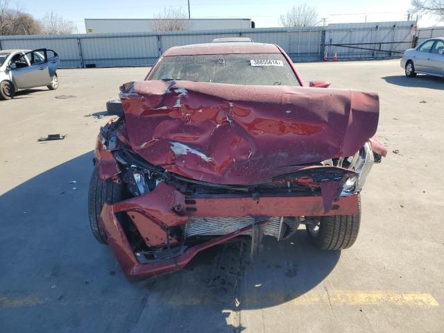 Продаж на аукціоні авто 2023 Cadillac Ct5 Luxury, vin: 1G6DW5RK9P0117106, номер лоту: 38855614