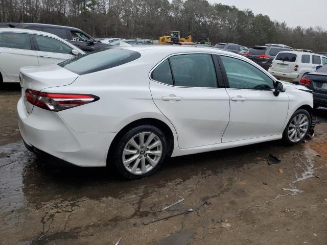 Aukcja sprzedaży 2020 Toyota Camry Le, vin: 4T1C11AK6LU316754, numer aukcji: 82465673