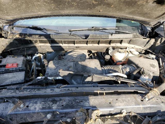 Aukcja sprzedaży 2021 Chevrolet Silverado K1500 Ltz, vin: 1GCUYGED1MZ294900, numer aukcji: 82111323