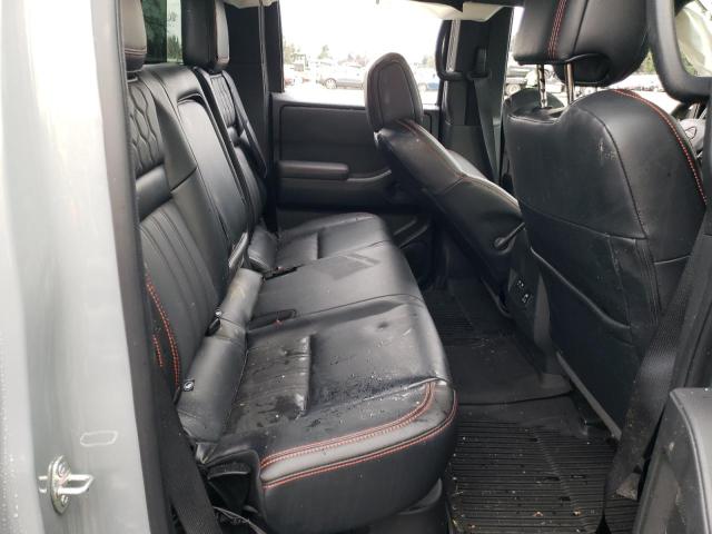 2023 Nissan Frontier S მანქანა იყიდება აუქციონზე, vin: 1N6ED1EK2PN671075, აუქციონის ნომერი: 39883284