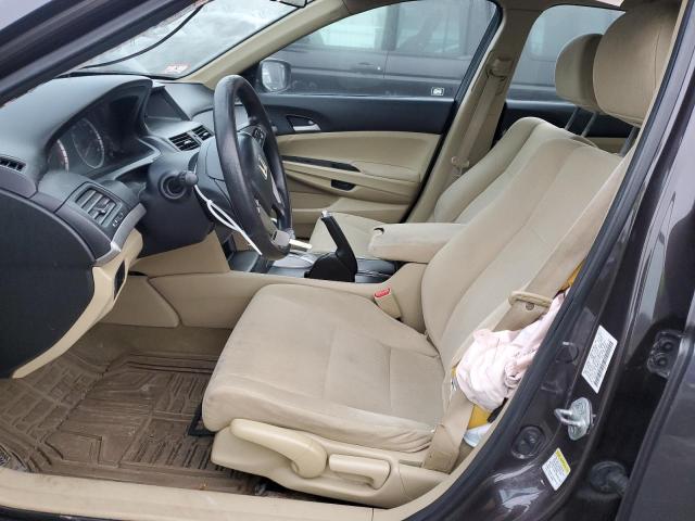 Продажа на аукционе авто 2012 Honda Accord Lx, vin: 1HGCP2F34CA019611, номер лота: 38919014