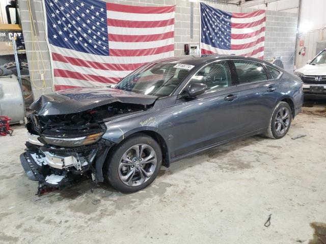 Продаж на аукціоні авто 2024 Honda Accord Ex, vin: 1HGCY1F30RA023011, номер лоту: 39168774