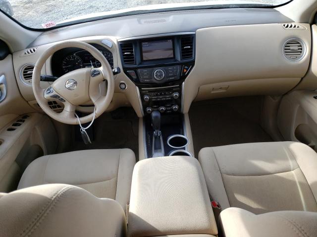 Продажа на аукционе авто 2013 Nissan Pathfinder S, vin: 5N1AR2MN0DC650622, номер лота: 37350634