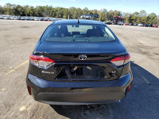 Aukcja sprzedaży 2024 Toyota Corolla Le, vin: 5YFB4MDE8RP110436, numer aukcji: 38924394