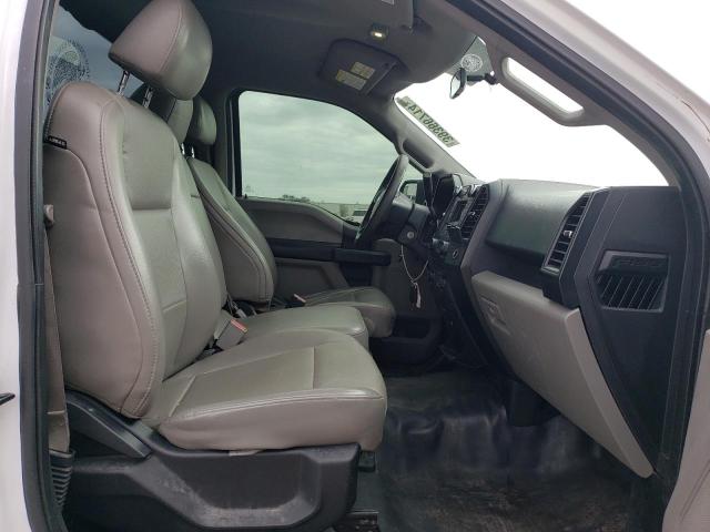 Продажа на аукционе авто 2016 Ford F150, vin: 1FTMF1C85GKD13664, номер лота: 39366714