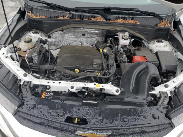 Продаж на аукціоні авто 2023 Chevrolet Trailblazer Ls, vin: KL79MMS23PB009661, номер лоту: 39366084