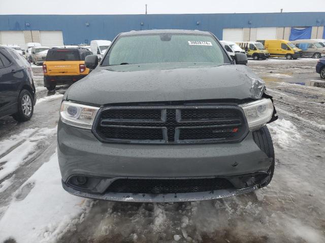 2014 Dodge Durango Limited მანქანა იყიდება აუქციონზე, vin: 1C4RDJDG7EC973178, აუქციონის ნომერი: 39828174