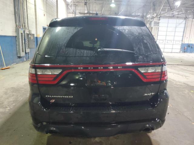 38701804 :رقم المزاد ، 1C4SDJGJ5JC142975 vin ، 2018 Dodge Durango مزاد بيع