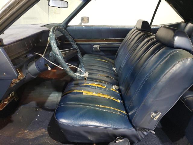 Aukcja sprzedaży 1972 Ford Ltd, vin: 2U61S153262, numer aukcji: 82739093