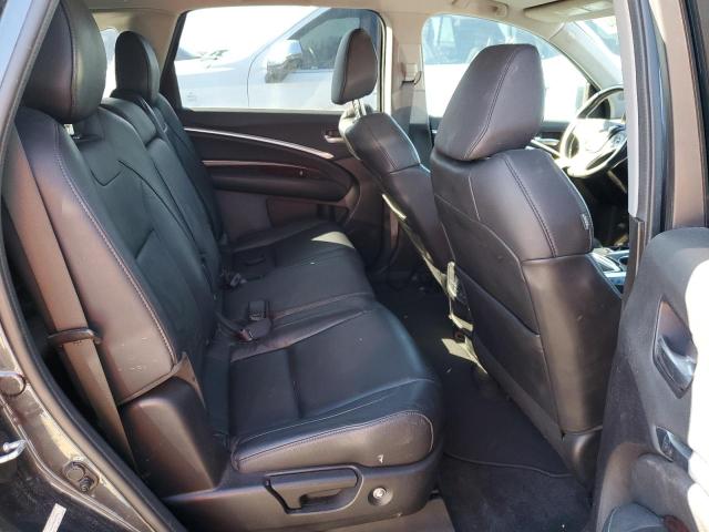 Aukcja sprzedaży 2014 Acura Mdx Technology, vin: 5FRYD4H43EB004508, numer aukcji: 40289104