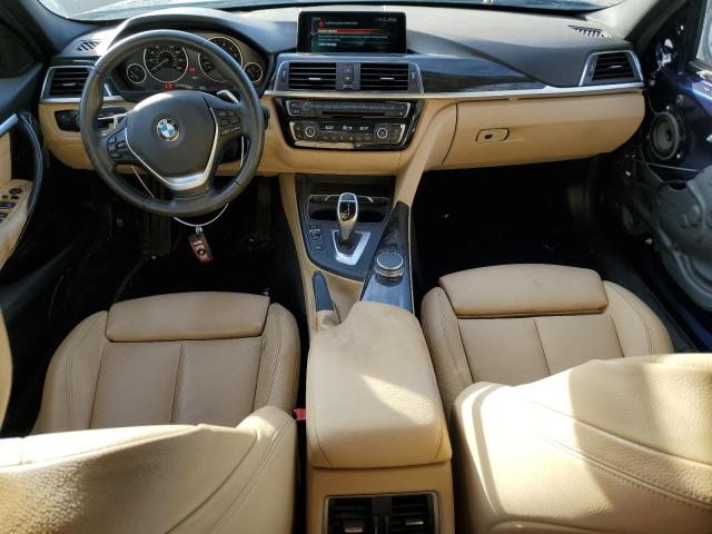 Продаж на аукціоні авто 2017 Bmw 330 I, vin: WBA8B9C32HK885533, номер лоту: 37556584