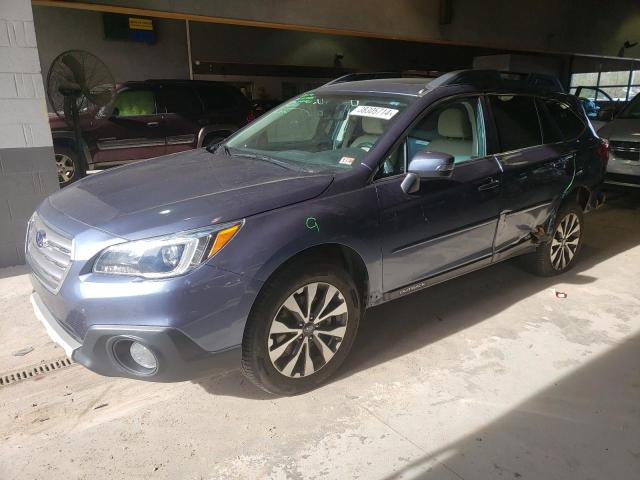 Продажа на аукционе авто 2017 Subaru Outback 3.6r Limited, vin: 4S4BSENC6H3404901, номер лота: 38305714