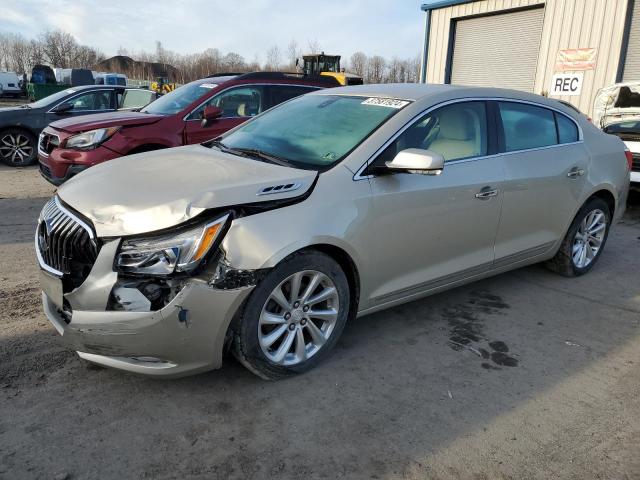 Продажа на аукционе авто 2014 Buick Lacrosse, vin: 1G4GB5G37EF205210, номер лота: 37581924