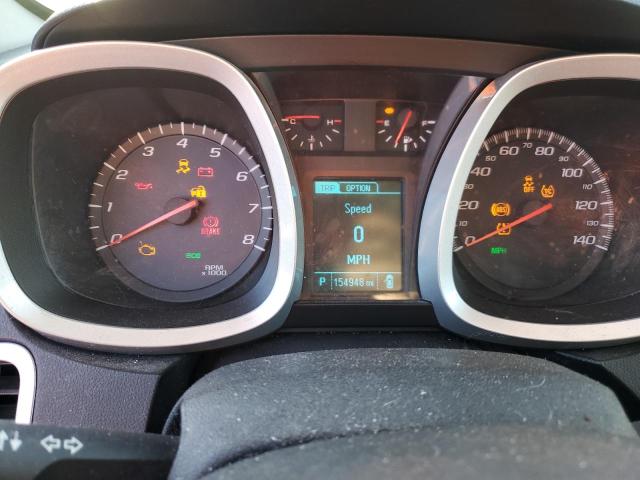 2013 Chevrolet Equinox Ls მანქანა იყიდება აუქციონზე, vin: 2GNALBEK0D6425501, აუქციონის ნომერი: 41114444