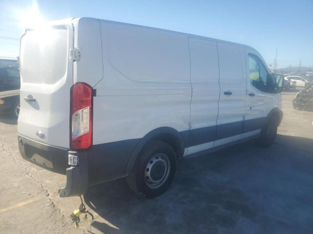 2015 Ford Transit T-150 მანქანა იყიდება აუქციონზე, vin: 1FTNE1ZM0FKA95594, აუქციონის ნომერი: 38148634