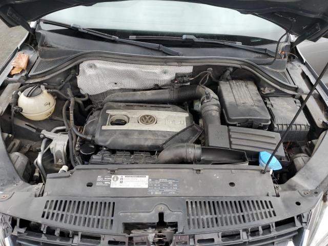 37458814 :رقم المزاد ، WVGAV7AXXAW511610 vin ، 2010 Volkswagen Tiguan S مزاد بيع