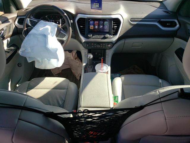 40217184 :رقم المزاد ، 1GKKNWLS2KZ294837 vin ، 2019 Gmc Acadia Slt-2 مزاد بيع