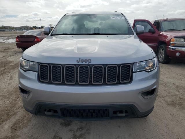Aukcja sprzedaży 2017 Jeep Grand Cherokee Laredo, vin: 1C4RJEAG8HC669320, numer aukcji: 39930724