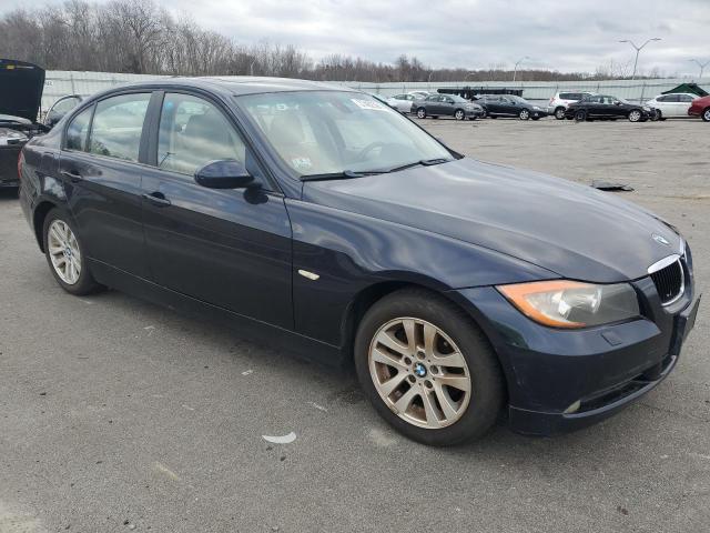 2007 Bmw 328 Xi Sulev მანქანა იყიდება აუქციონზე, vin: WBAVC73537KP34527, აუქციონის ნომერი: 37482394