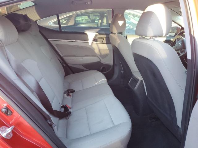 Продаж на аукціоні авто 2018 Hyundai Elantra Sel, vin: 5NPD84LF2JH308132, номер лоту: 37298074
