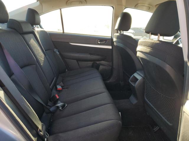 Aukcja sprzedaży 2011 Subaru Legacy 2.5i, vin: 4S3BMAA67B1229262, numer aukcji: 40664854